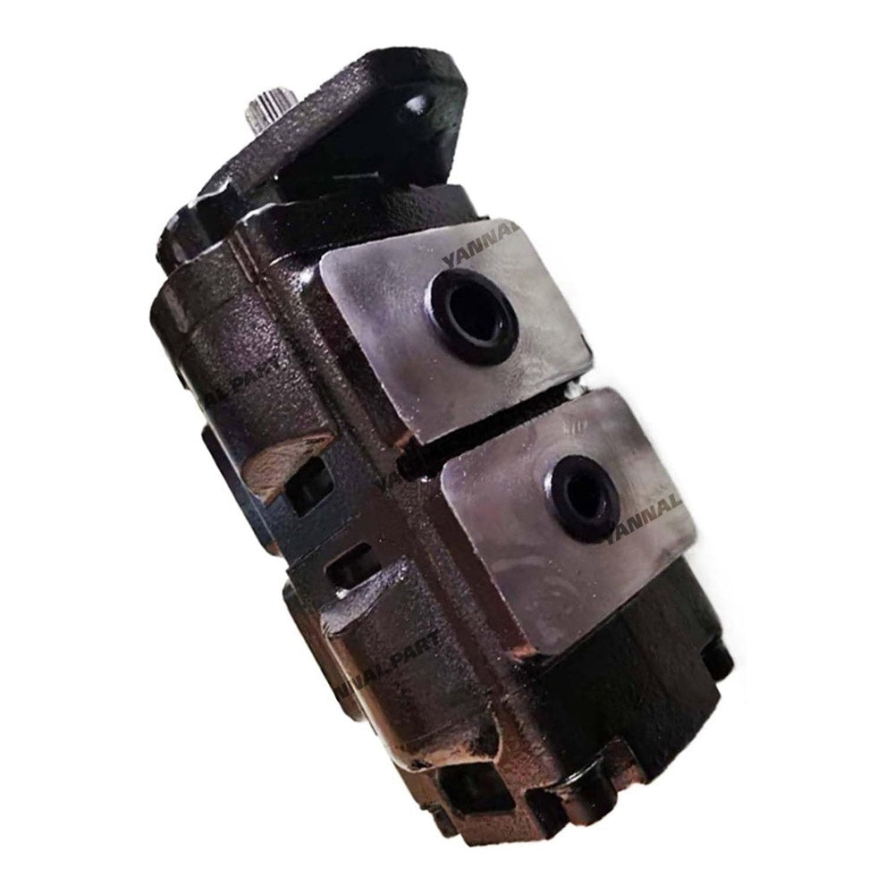 Hydraulic Pump 20/925338 Fit For JCB Loader 215S 214-4 4C 3CX 217-4 215-4