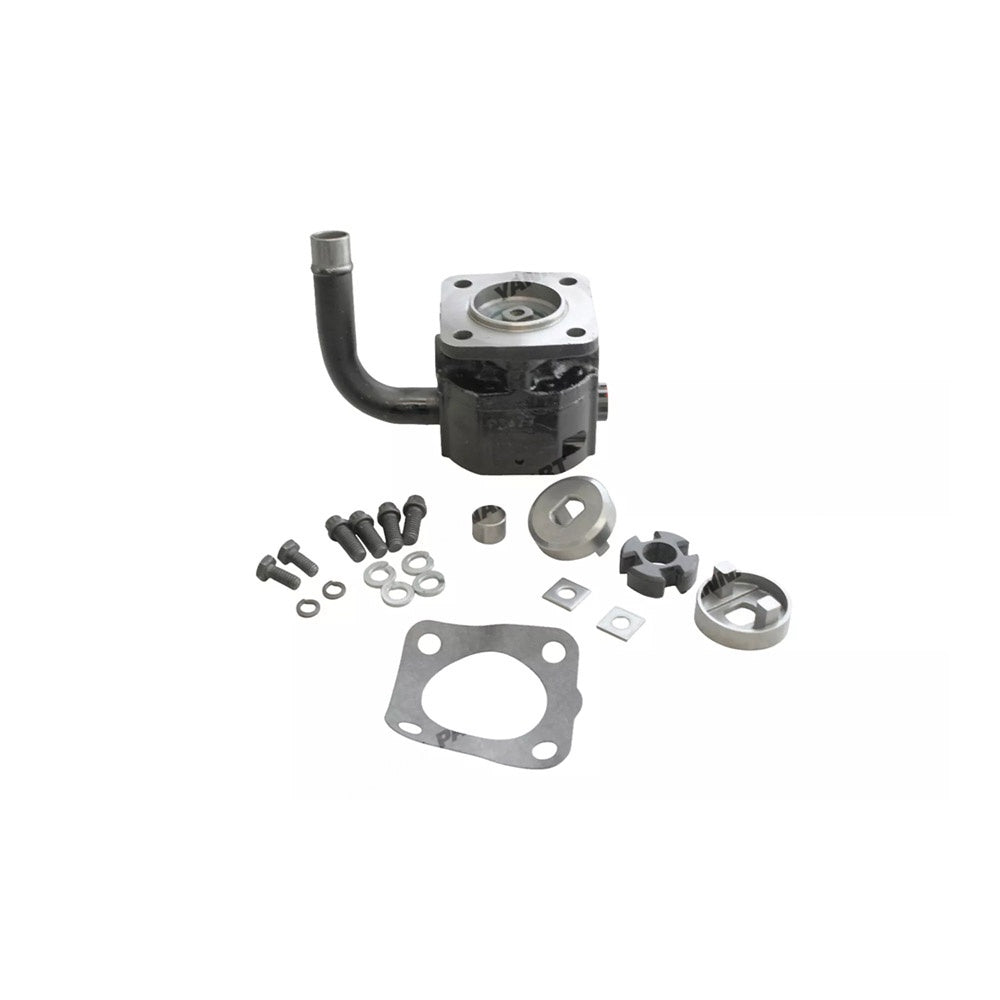 Hydraulic Pump 310567 Fit For Skyjack Scissor Lift SJIII3015 SJIII3215 SJIII3219 SJIII3220 SJIII3226