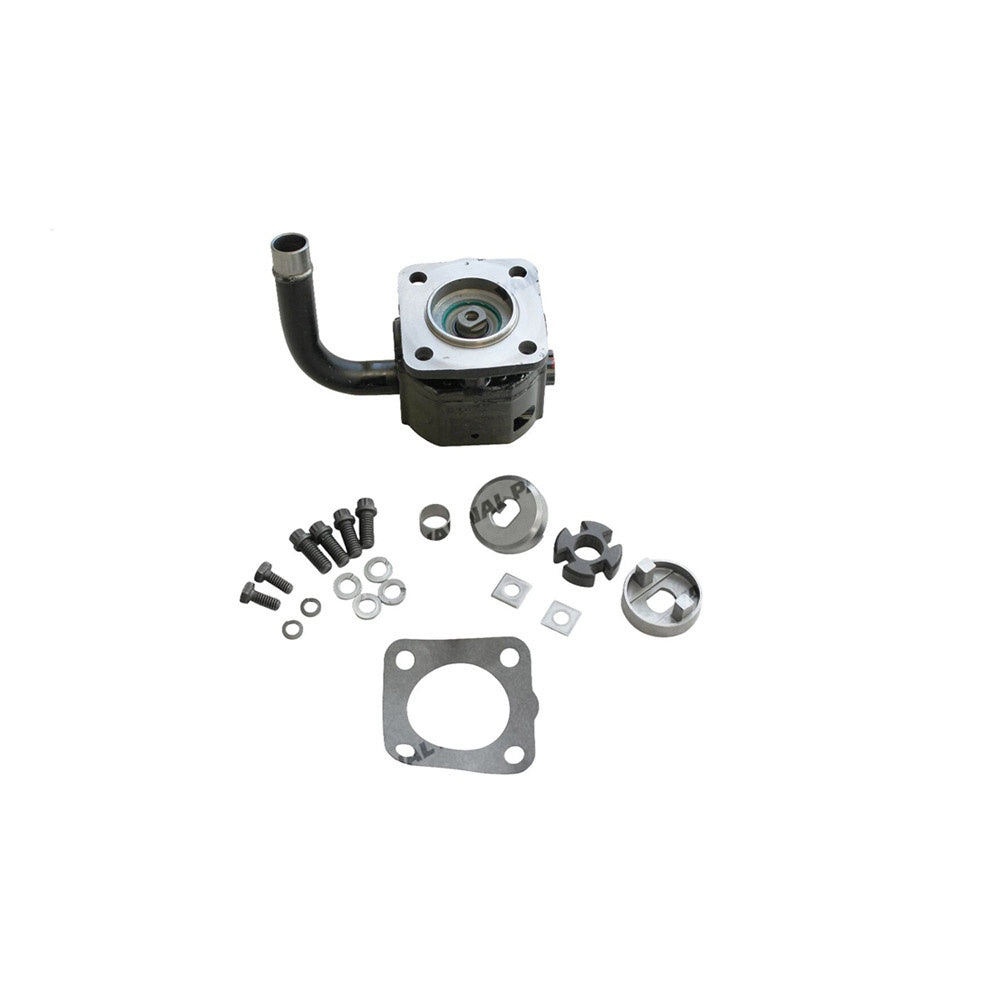 Hydraulic Pump 310567 Fit For Skyjack Scissor Lift SJIII3015 SJIII3215 SJIII3219 SJIII3220 SJIII3226