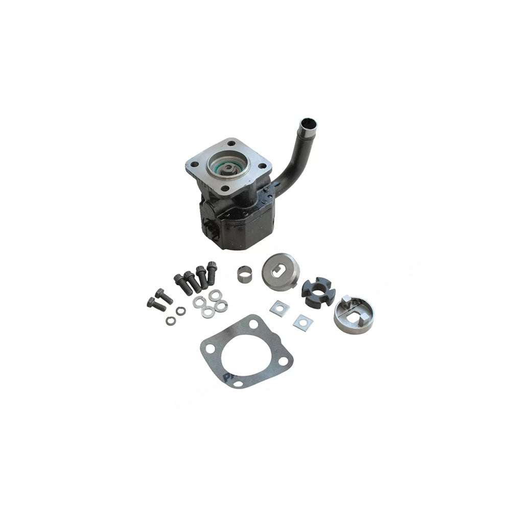 Hydraulic Pump 310567 Fit For Skyjack Scissor Lift SJIII3015 SJIII3215 SJIII3219 SJIII3220 SJIII3226