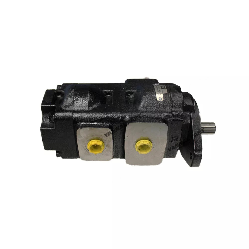 Hydraulic Pump 333/G5389 Fit For JCB Backhoe Loader 3CX
