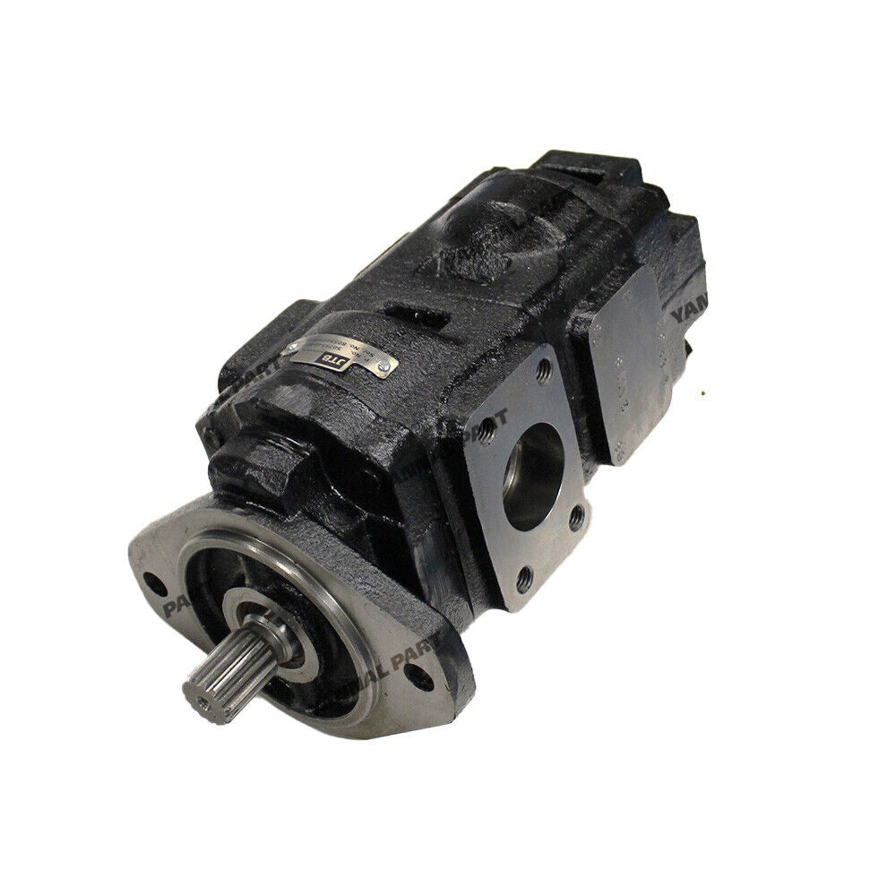 Hydraulic Pump 333/G5389 Fit For JCB Backhoe Loader 3CX