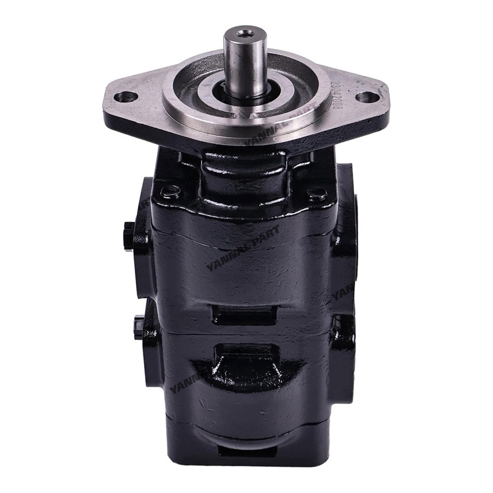 Hydraulic Pump 20/903000 Fit For JCB Backhoe Loader 3CX 4C 4CN 3CXSM