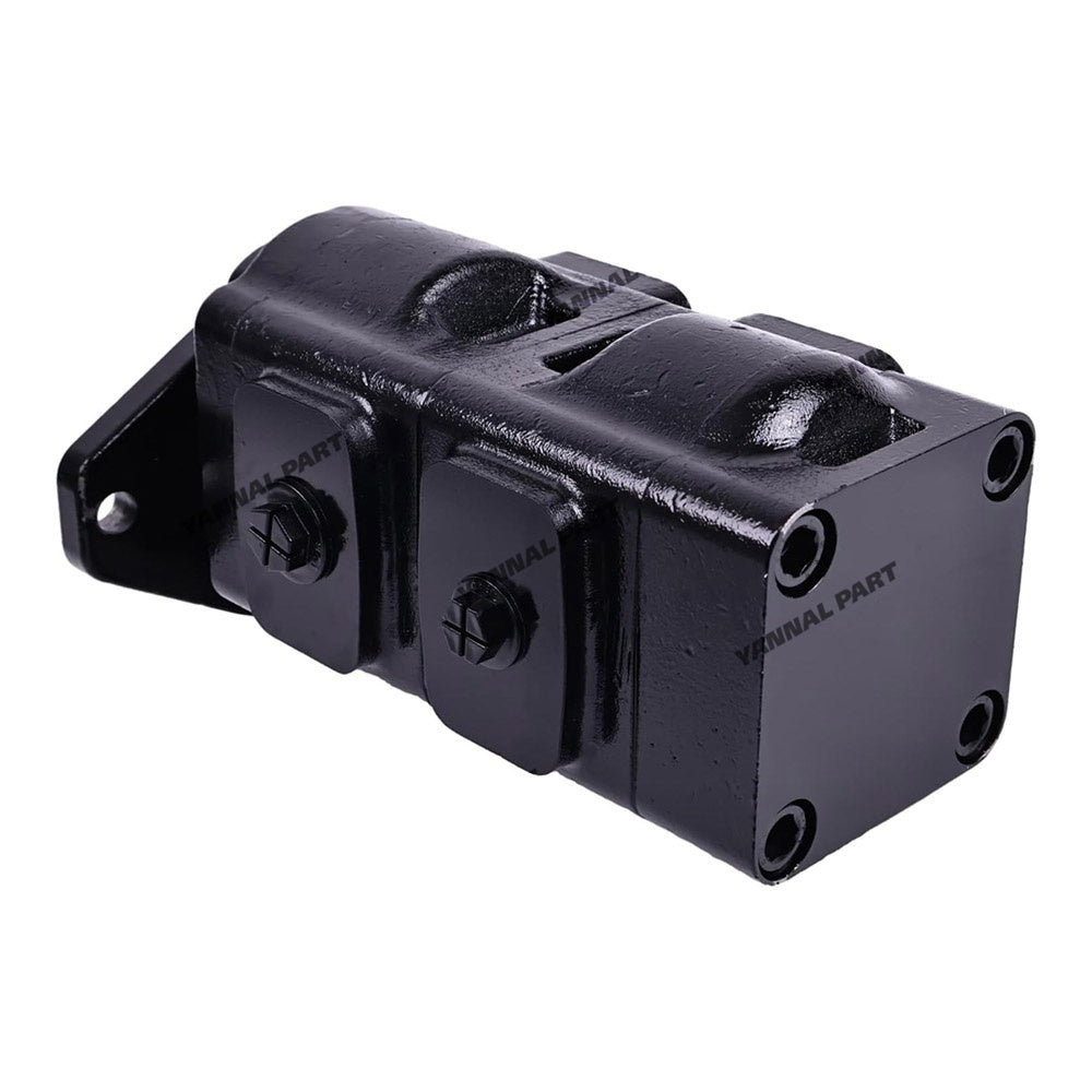 Hydraulic Pump 20/903000 Fit For JCB Backhoe Loader 3CX 4C 4CN 3CXSM