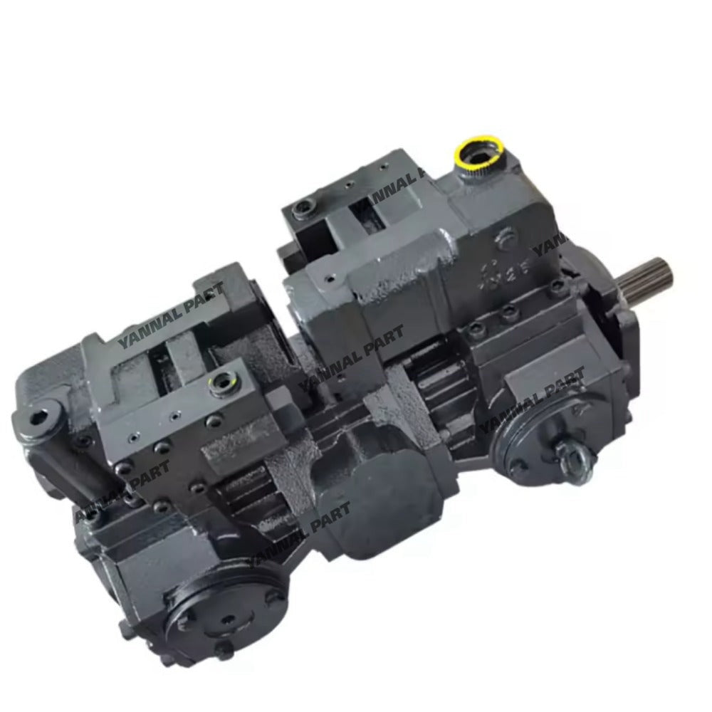 Hydraulic Pump 235-60-11100 Fit For Komatsu Grader GD825A-2E0 GD825A-2 GD805A-1