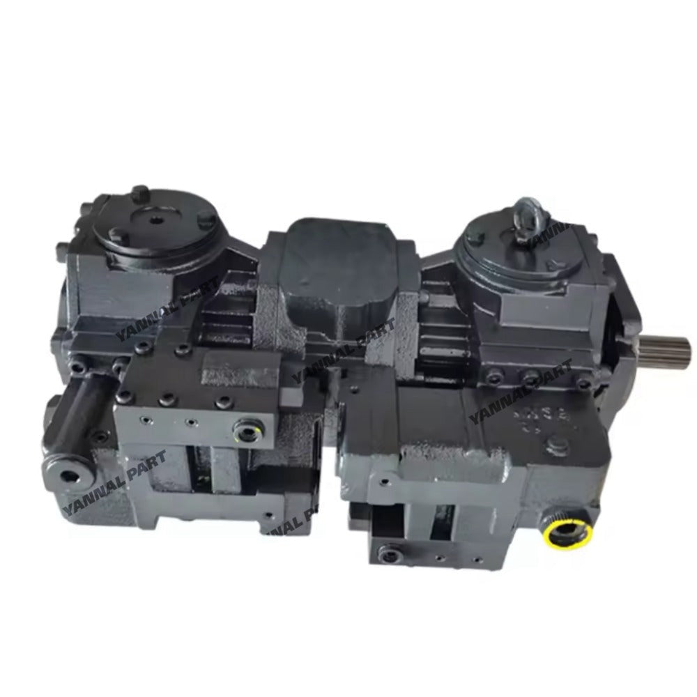 Hydraulic Pump 235-60-11100 Fit For Komatsu Grader GD825A-2E0 GD825A-2 GD805A-1
