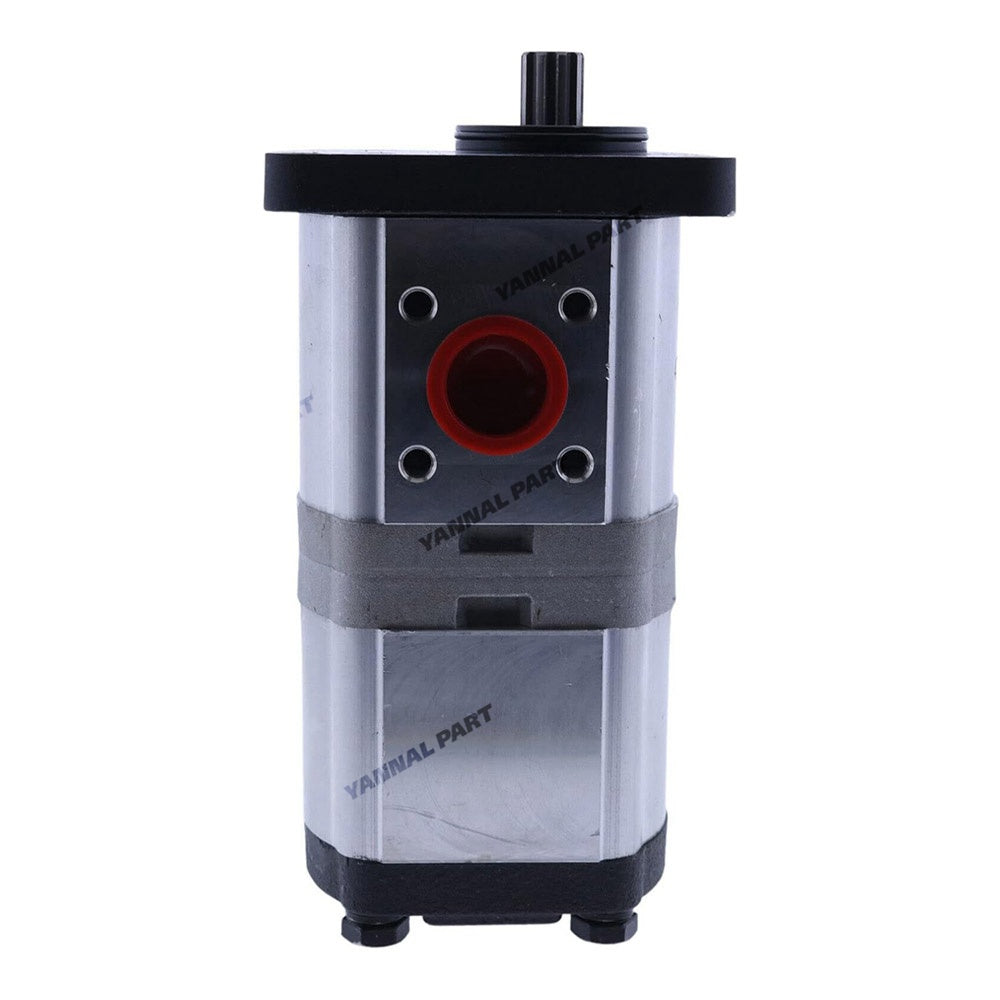 Hydraulic Pump 47129337 Fit For CASE FARMALL 105N 75N 85C 95C JX1070U JX1080U JX1090U JX1095C JX1100U