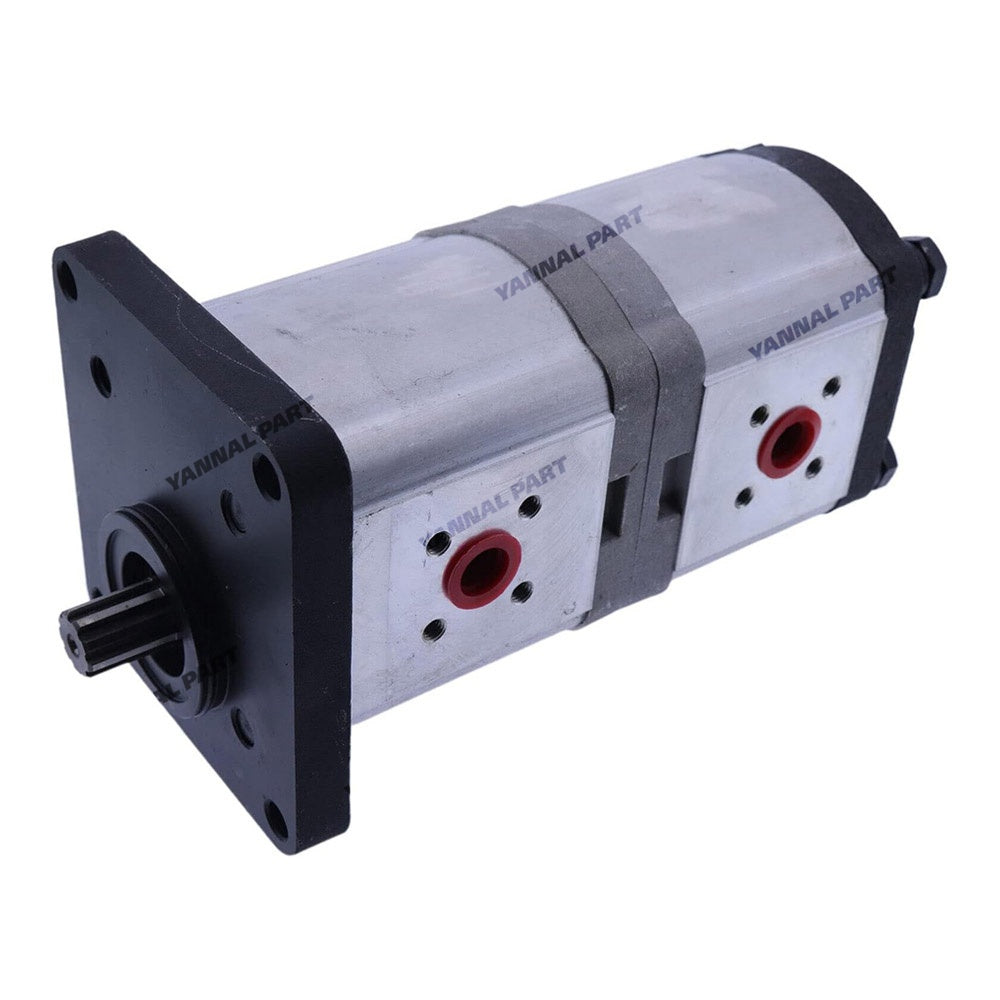 Hydraulic Pump 47129337 Fit For CASE FARMALL 105N 75N 85C 95C JX1070U JX1080U JX1090U JX1095C JX1100U