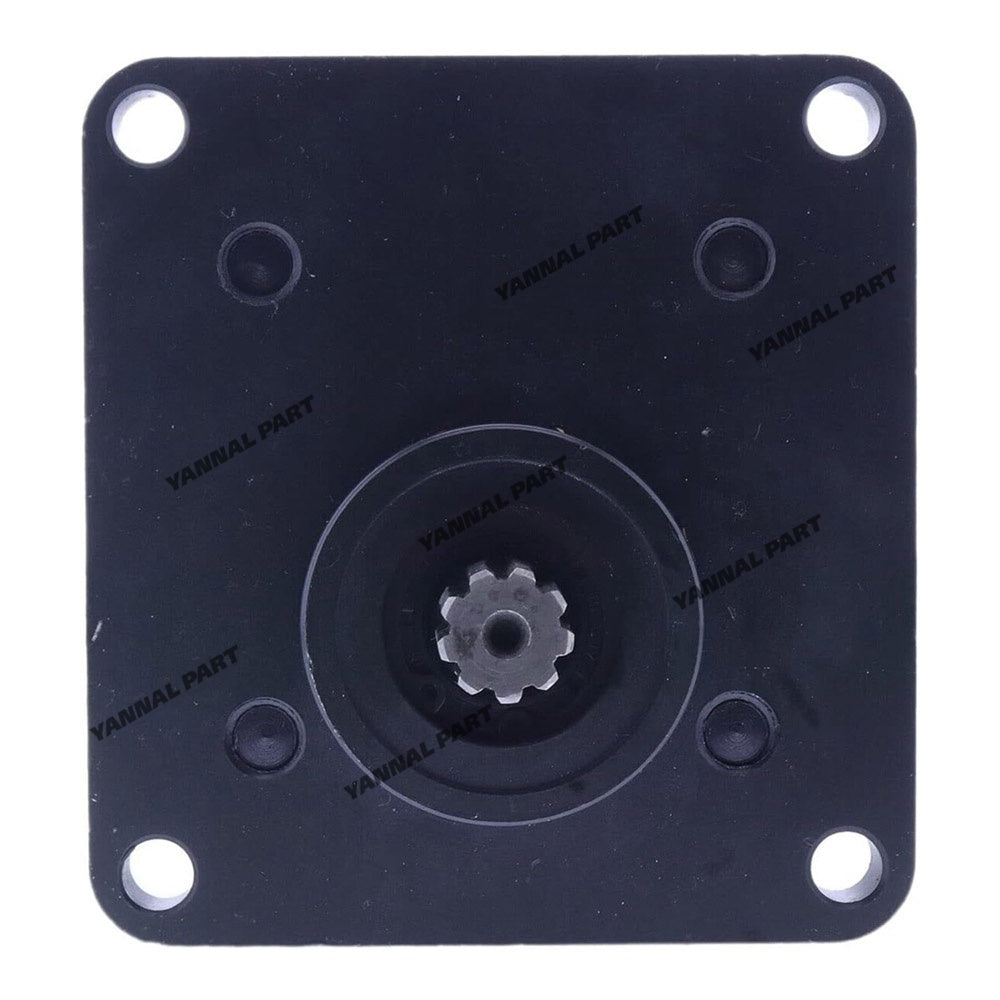 Hydraulic Pump 47129337 Fit For CASE FARMALL 105N 75N 85C 95C JX1070U JX1080U JX1090U JX1095C JX1100U