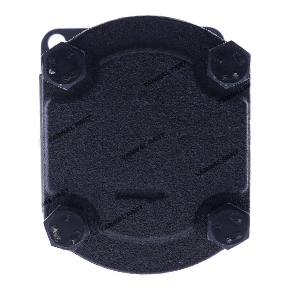 Hydraulic Pump 47129337 Fit For CASE FARMALL 105N 75N 85C 95C JX1070U JX1080U JX1090U JX1095C JX1100U