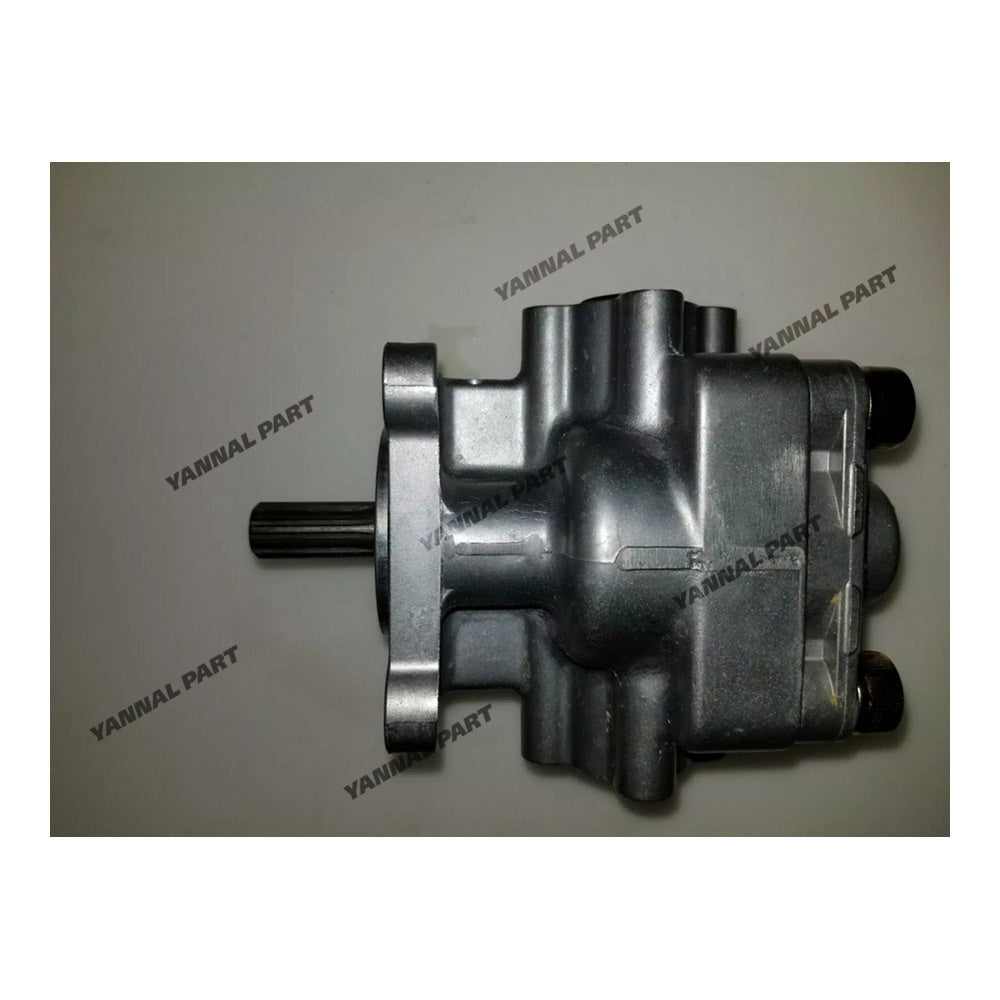Hydraulic Pump 6241632M91 Fit For Massey Ferguson Tractor 1540 1533