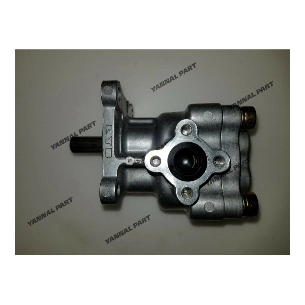 Hydraulic Pump 6241632M91 Fit For Massey Ferguson Tractor 1540 1533