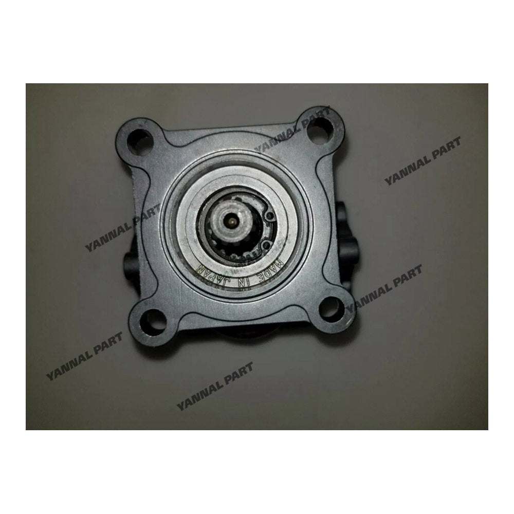 Hydraulic Pump 6241632M91 Fit For Massey Ferguson Tractor 1540 1533
