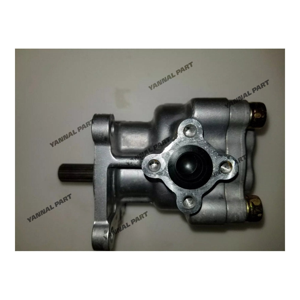Hydraulic Pump 6241632M91 Fit For Massey Ferguson Tractor 1540 1533
