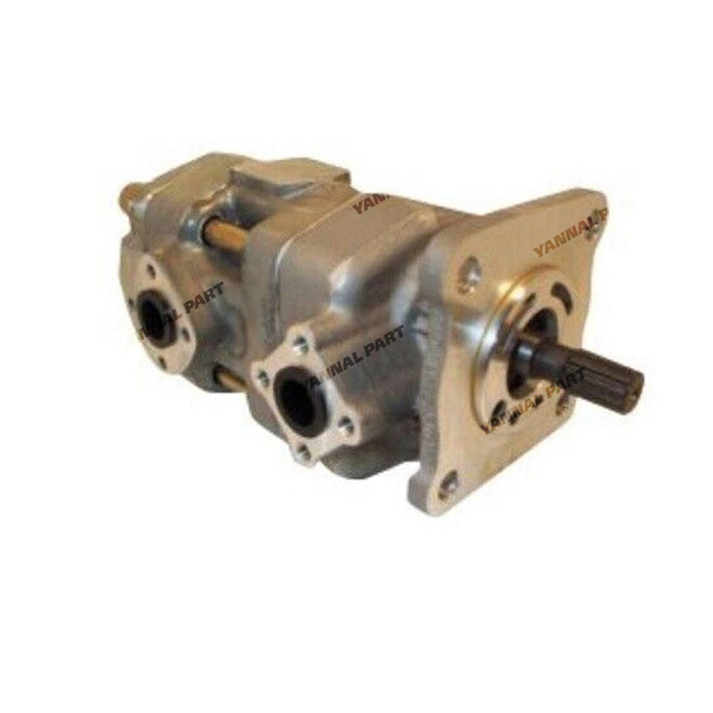 Hydraulic Pump 68701-61110 68151-61110 Fit For Kubota Excavator KH-007H KH-21H KX36