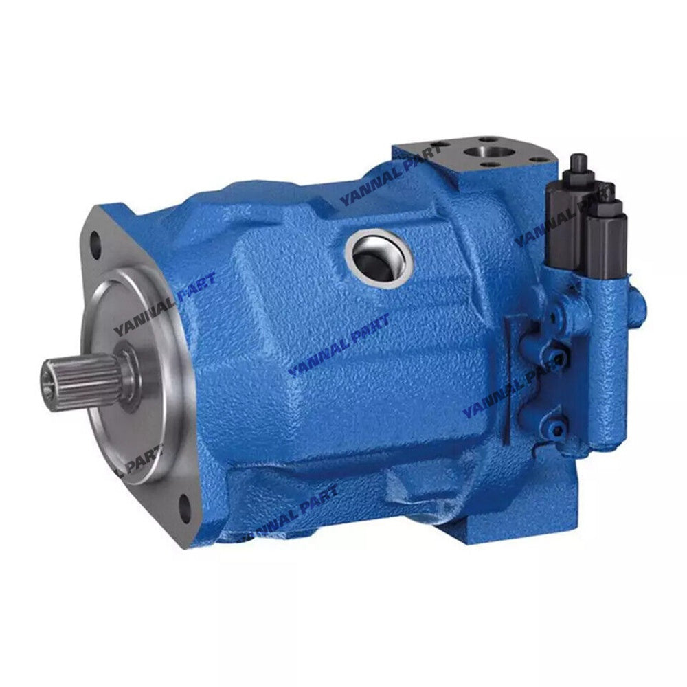 Hydraulic Pump 47773405 Fit For CASE 621G 621F New Holland W130 W130B W130C W130TC Loader