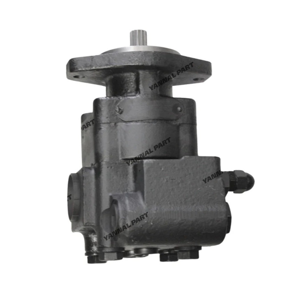 Hydraulic Pump 3249110117 Fit For Hyster Forklift H400XL6