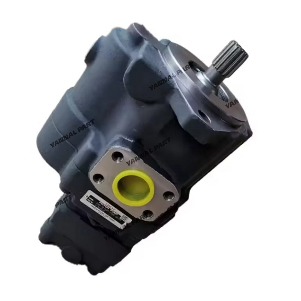 Hydraulic Pump 241-7972 Fit For Mitsubishi Engine S3L2 Caterpillar CAT Excavator 302.5C