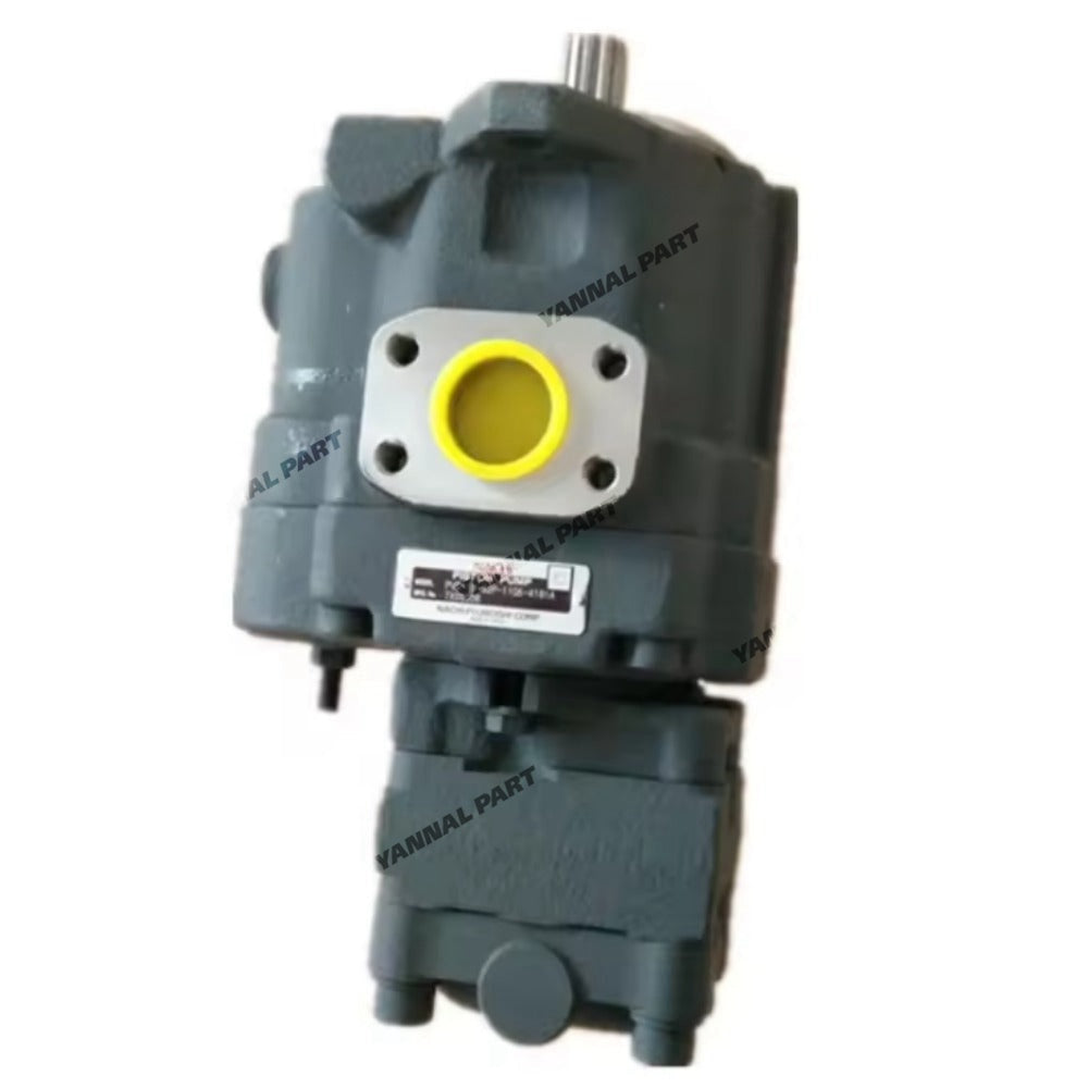 Hydraulic Pump 241-7972 Fit For Mitsubishi Engine S3L2 Caterpillar CAT Excavator 302.5C