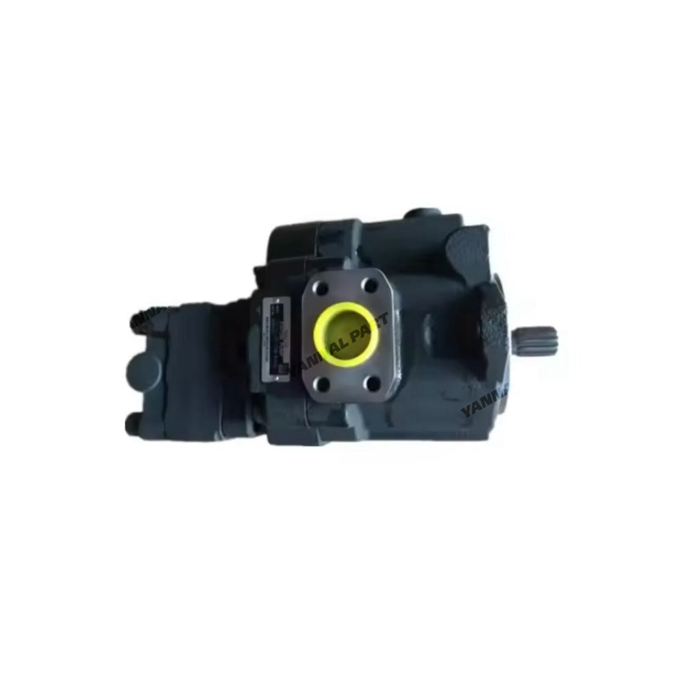 Hydraulic Pump 241-7972 Fit For Mitsubishi Engine S3L2 Caterpillar CAT Excavator 302.5C