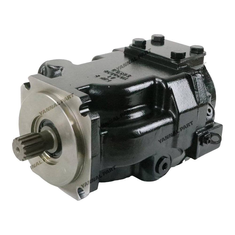 Fuel Pump AT302661 83006780 Fit For John Deere Engine 6068 6090 Motor Grader 670D 670G 672G 770D 770G 870D 870G 872G