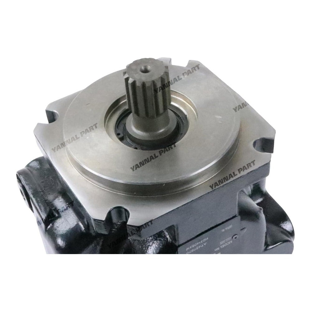 Fuel Pump AT302661 83006780 Fit For John Deere Engine 6068 6090 Motor Grader 670D 670G 672G 770D 770G 870D 870G 872G