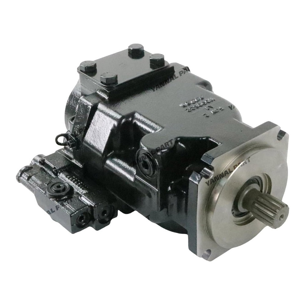 Fuel Pump AT302661 83006780 Fit For John Deere Engine 6068 6090 Motor Grader 670D 670G 672G 770D 770G 870D 870G 872G