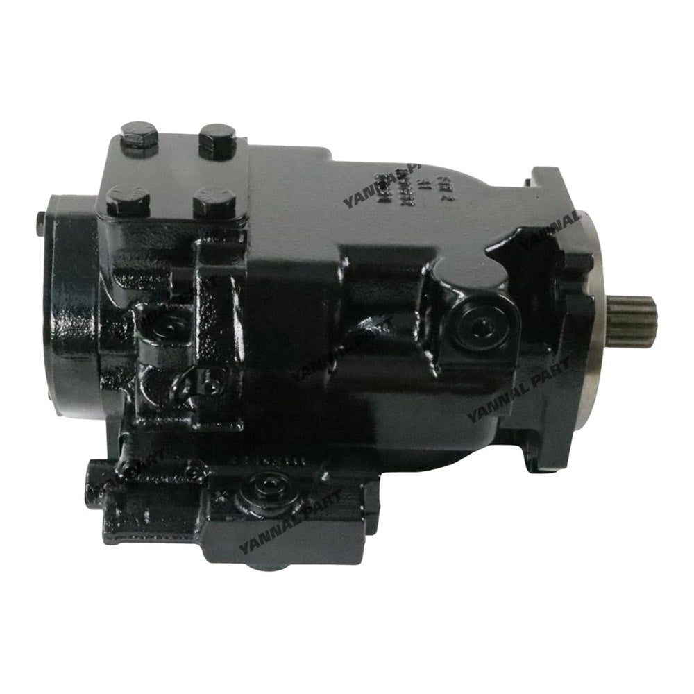 Fuel Pump AT302661 83006780 Fit For John Deere Engine 6068 6090 Motor Grader 670D 670G 672G 770D 770G 870D 870G 872G