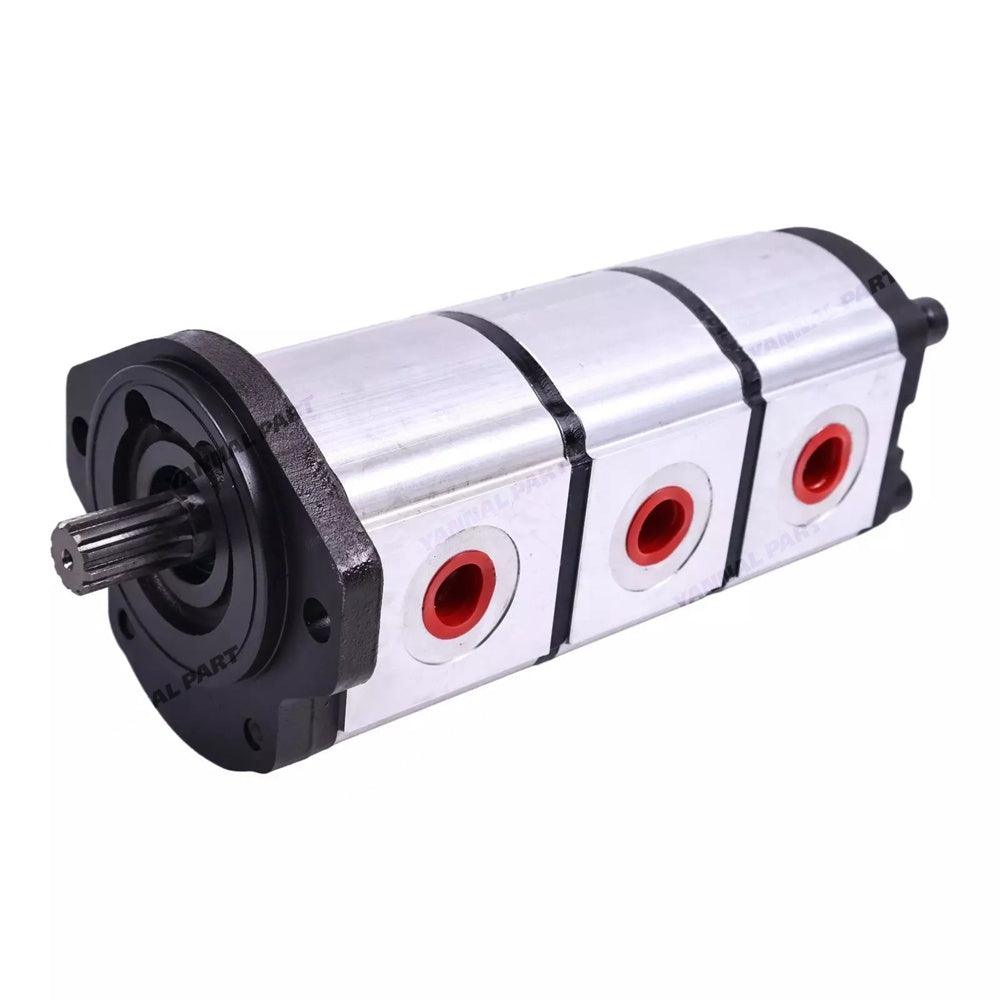 Hydraulic Pump 6668698 Fit For Bobcat Excavator 325 328 331 334