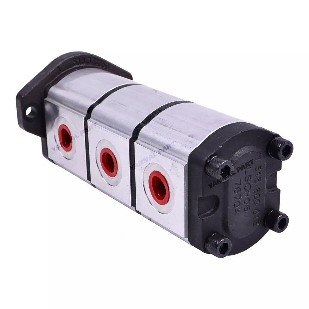 Hydraulic Pump 6668698 Fit For Bobcat Excavator 325 328 331 334