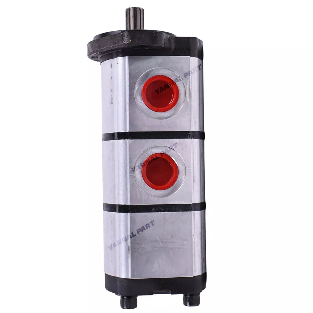 Hydraulic Pump 6668698 Fit For Bobcat Excavator 325 328 331 334