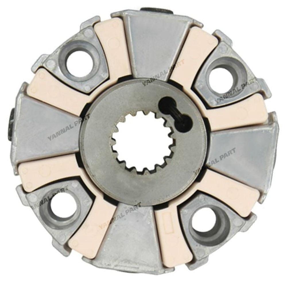 Pump Coupling Assy 9151416 Fit For HItachi EX120-5 Excavator