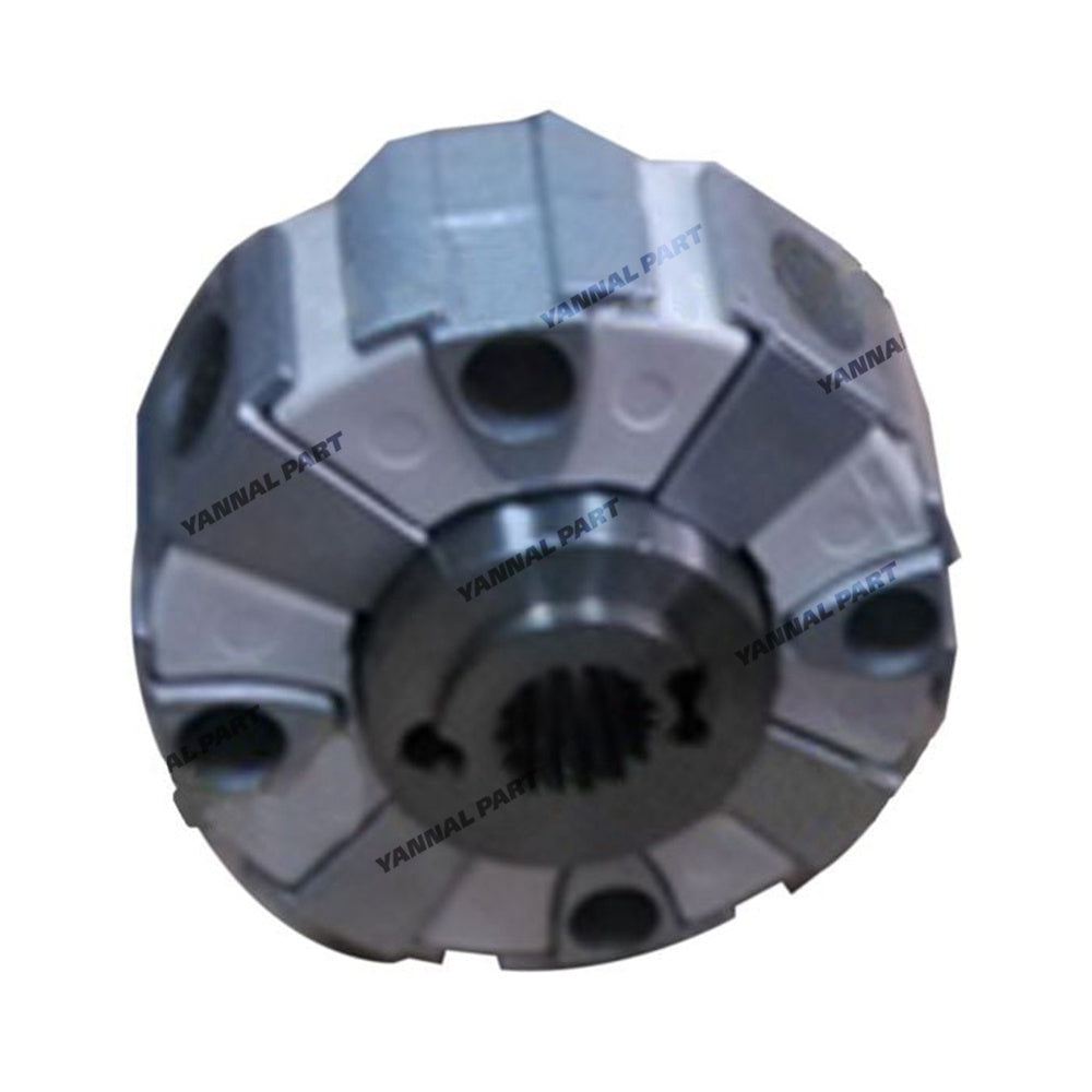 Coupling Assy 1241669 Fit For Caterpillar CAT 320B 321B Excavator 3066 Engine