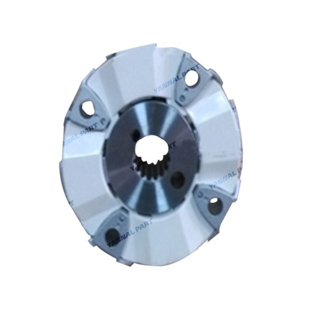 Coupling Assy 1241669 Fit For Caterpillar CAT 320B 321B Excavator 3066 Engine