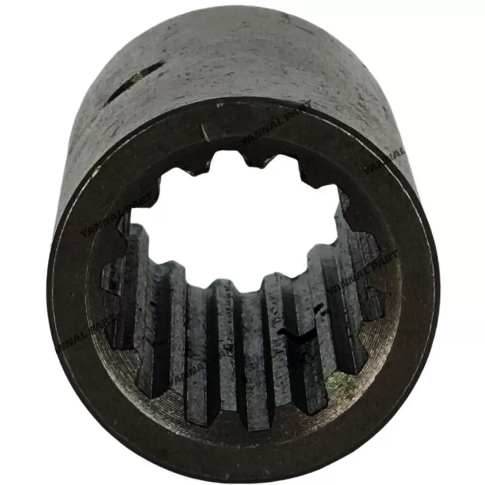 Coupling T0070-14710 Fit For Kubota Tractor B1700D B21 B2100D B2400D B2410HSD B2710HSD