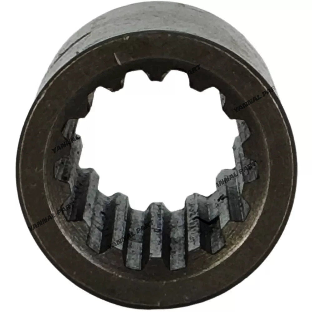 Coupling T0070-14710 Fit For Kubota Tractor B1700D B21 B2100D B2400D B2410HSD B2710HSD