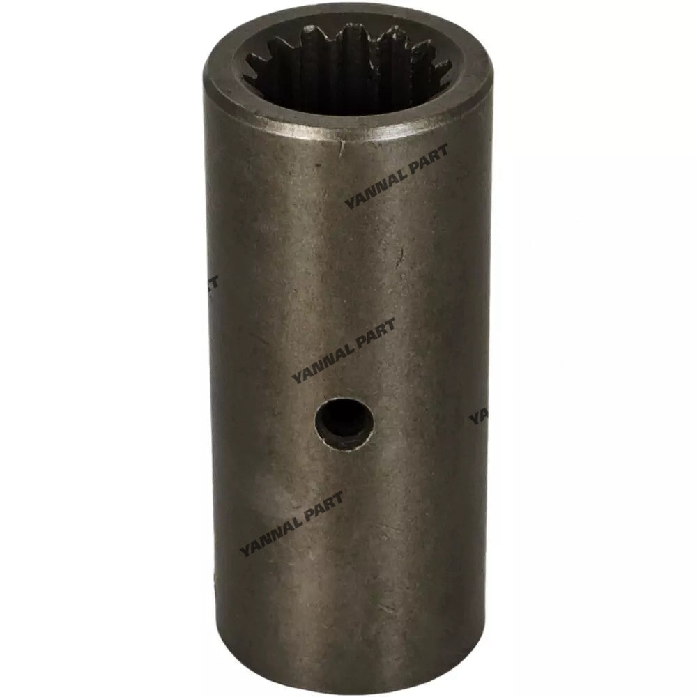 Coupling T0070-14710 Fit For Kubota Tractor B1700D B21 B2100D B2400D B2410HSD B2710HSD