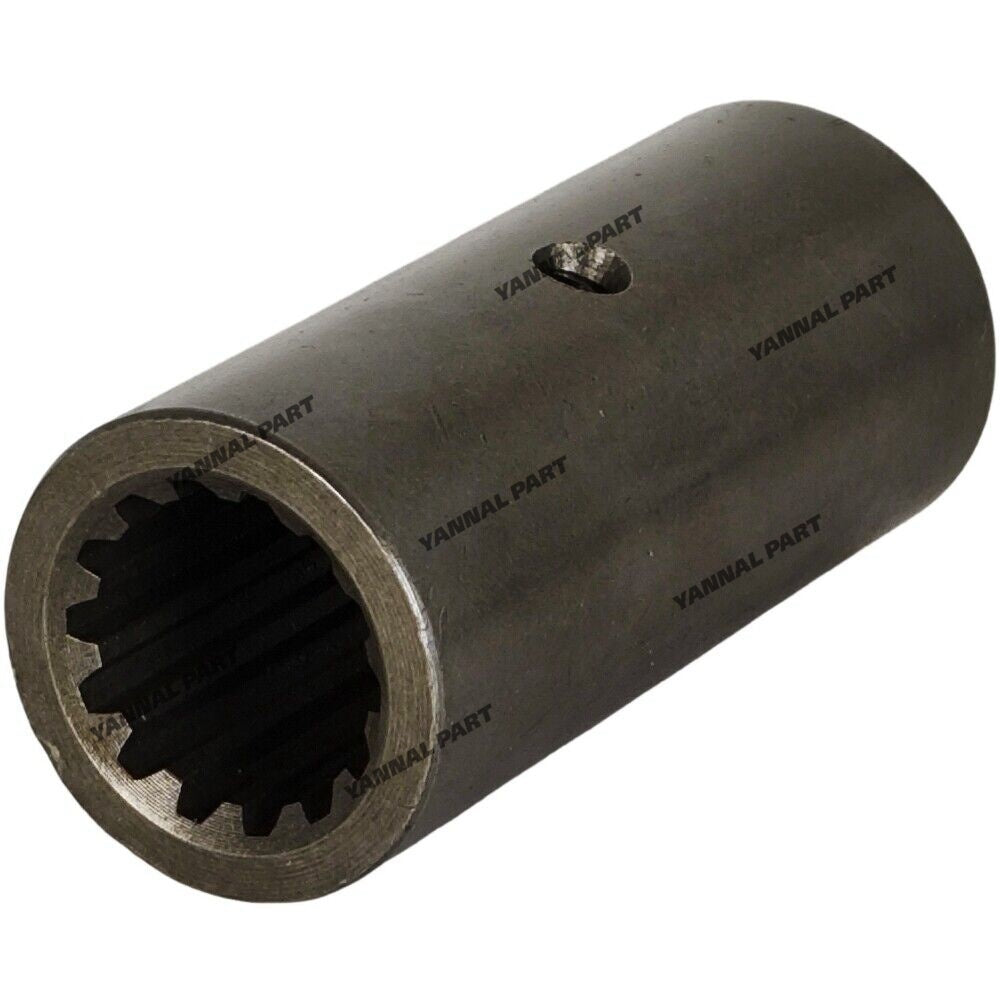 Coupling T0070-14710 Fit For Kubota Tractor B1700D B21 B2100D B2400D B2410HSD B2710HSD