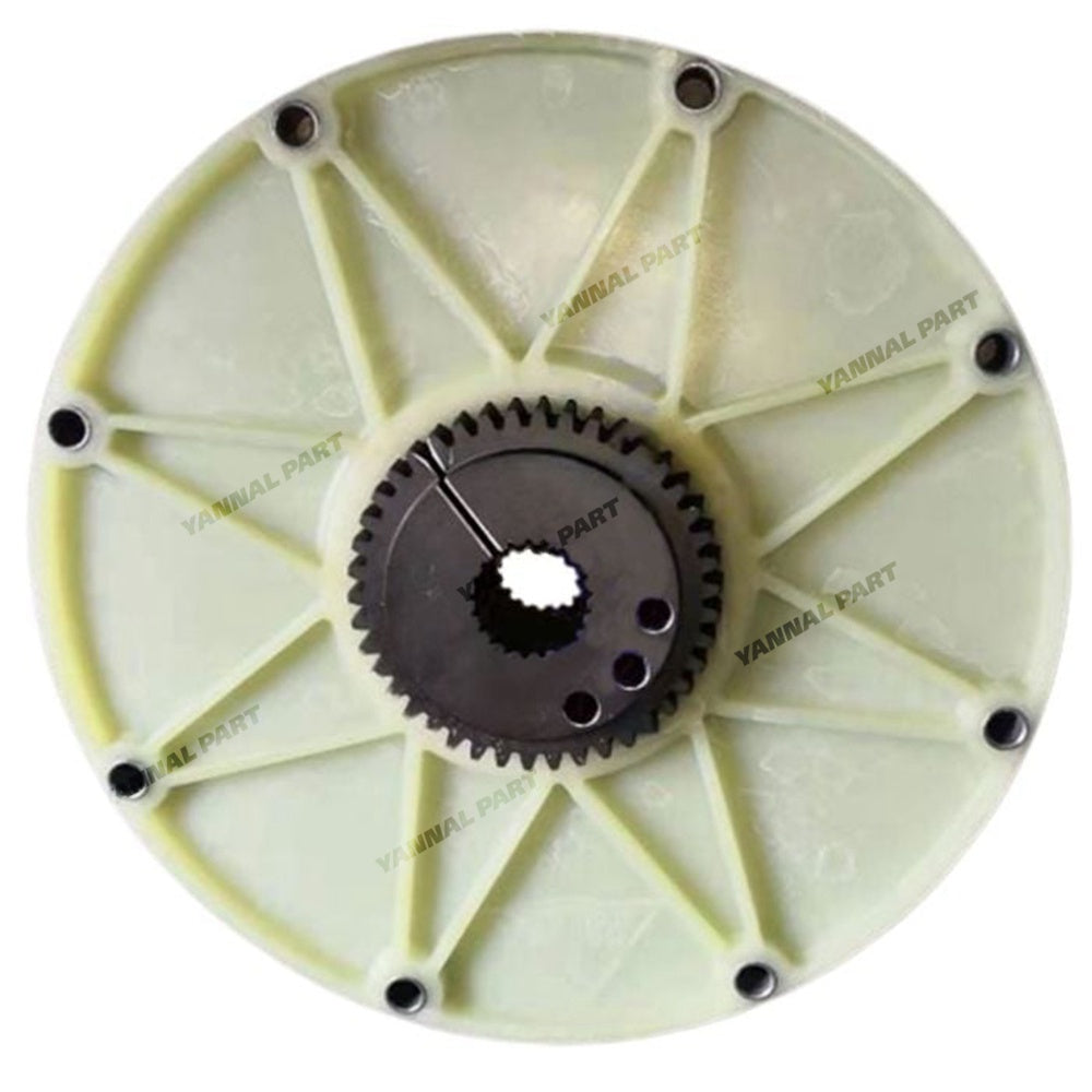 Coupling 05614069 Fit For Bomag Smooth Drum Roller BW211D-40 BW177D-3 CC122 BW190AD-4 BW203AD-4 BW213D-40