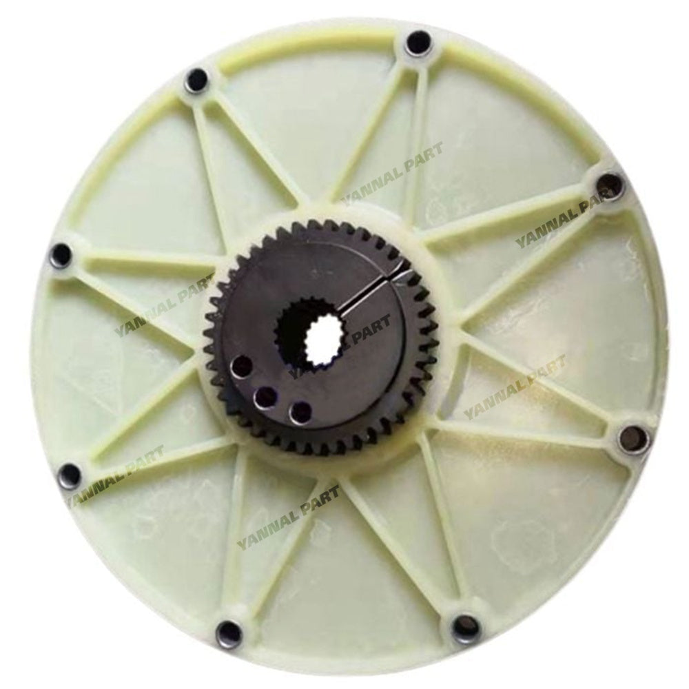 Coupling 05614069 Fit For Bomag Smooth Drum Roller BW211D-40 BW177D-3 CC122 BW190AD-4 BW203AD-4 BW213D-40