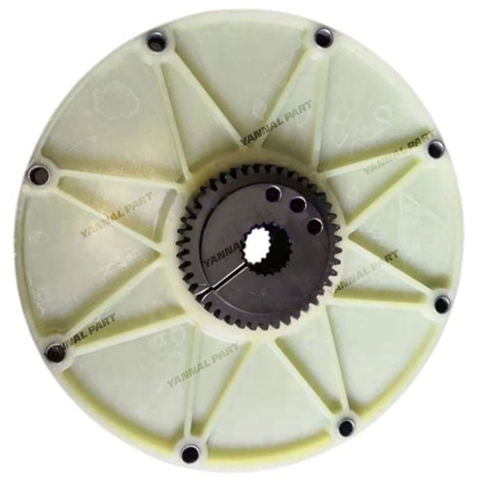 Coupling 05614069 Fit For Bomag Smooth Drum Roller BW211D-40 BW177D-3 CC122 BW190AD-4 BW203AD-4 BW213D-40