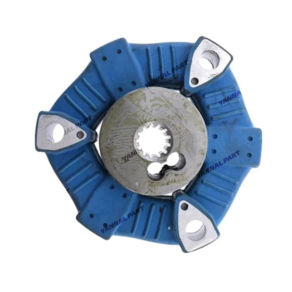 Coupling Assy 20T-01-77200 Fit For Komatsu Excavator PC40-7 PC38UUM-2 PC38UU-2 PC25-1 PC25R-1 PC40T-7 PC40R-7 PC40-7 PC50UU-2