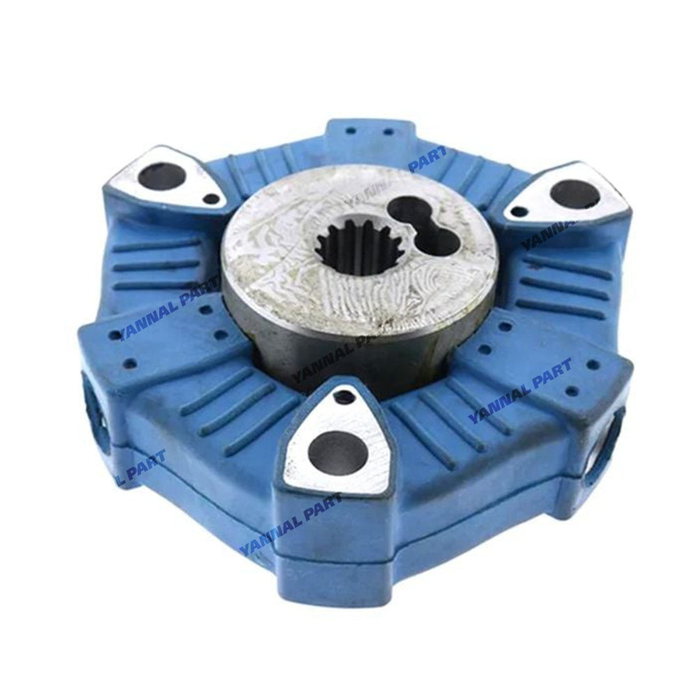 Coupling Assy 20T-01-77200 Fit For Komatsu Excavator PC40-7 PC38UUM-2 PC38UU-2 PC25-1 PC25R-1 PC40T-7 PC40R-7 PC40-7 PC50UU-2