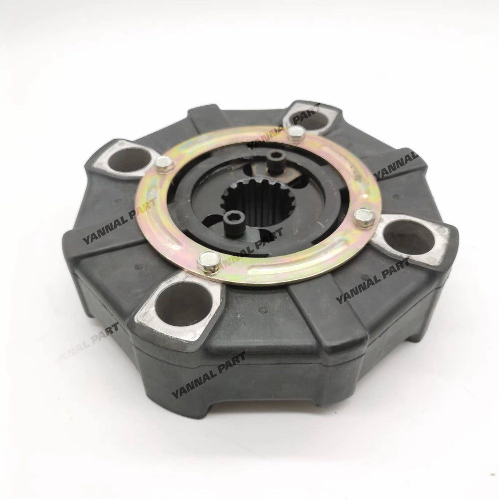 Coupling Assy 094-6377 Fit For Caterpillar Engine 3306 Excavator CAT E300 EL300 EL300B