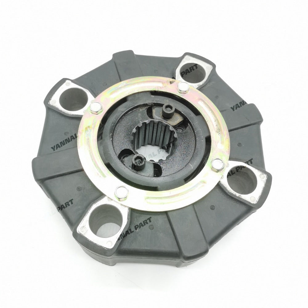 Coupling Assy 094-6377 Fit For Caterpillar Engine 3306 Excavator CAT E300 EL300 EL300B