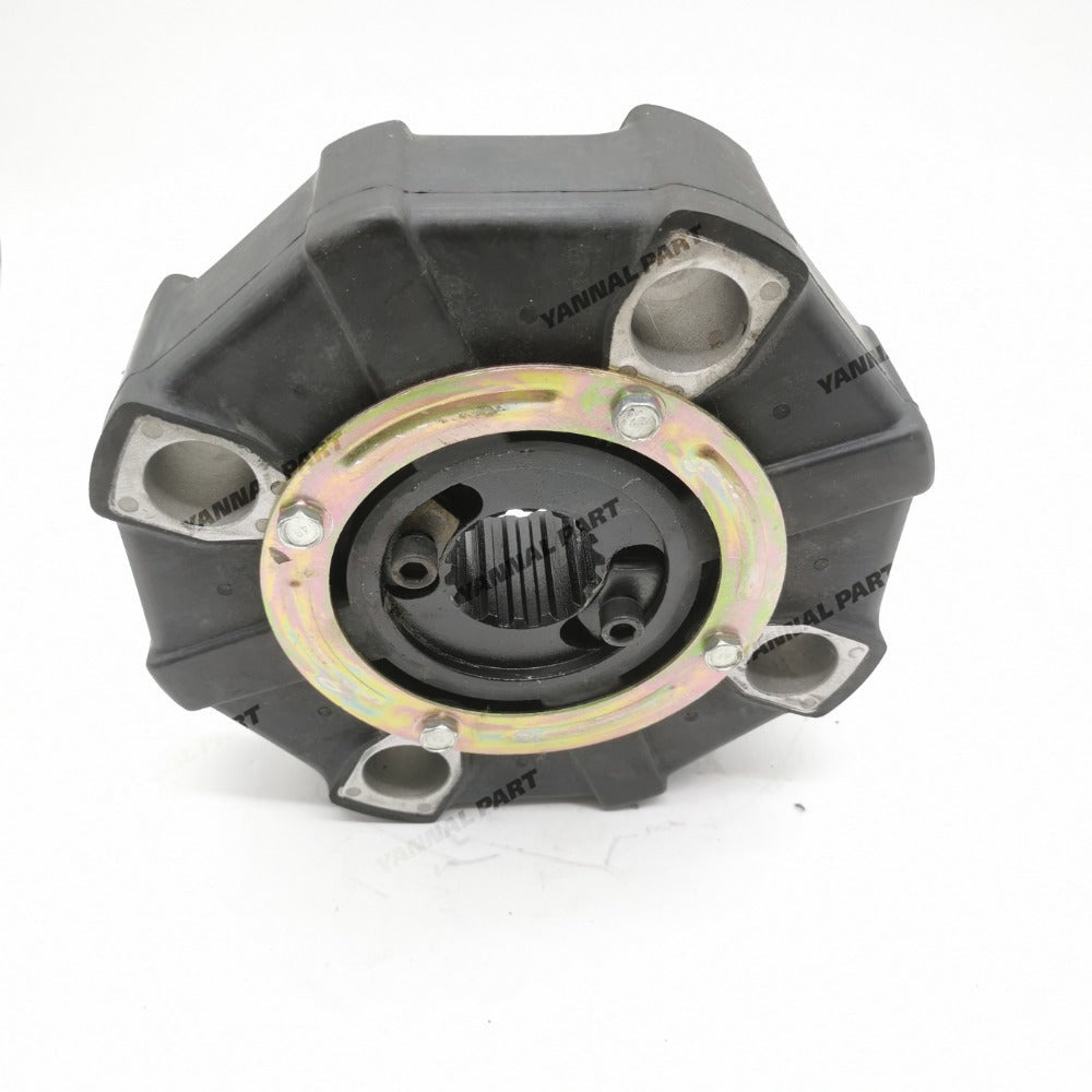 Coupling Assy 094-6377 Fit For Caterpillar Engine 3306 Excavator CAT E300 EL300 EL300B