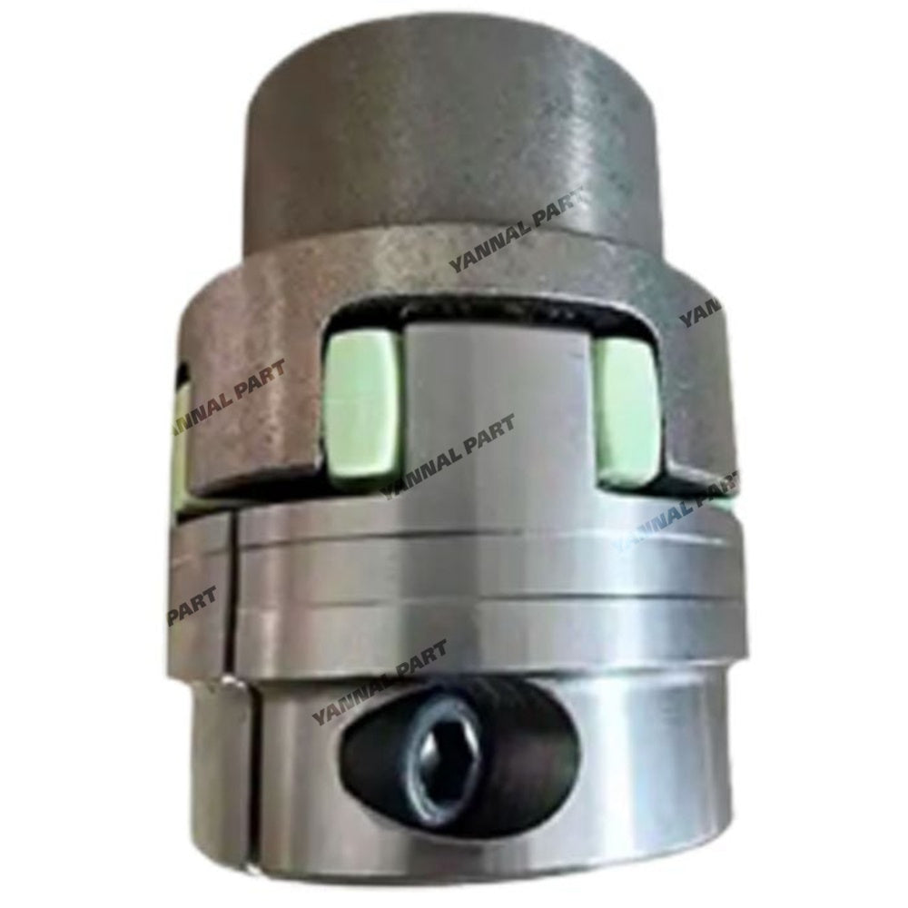 Coupling 05615052 Fit For Bomag BW80 BW212D-3 BW211 BW211D-40 BW212D-40