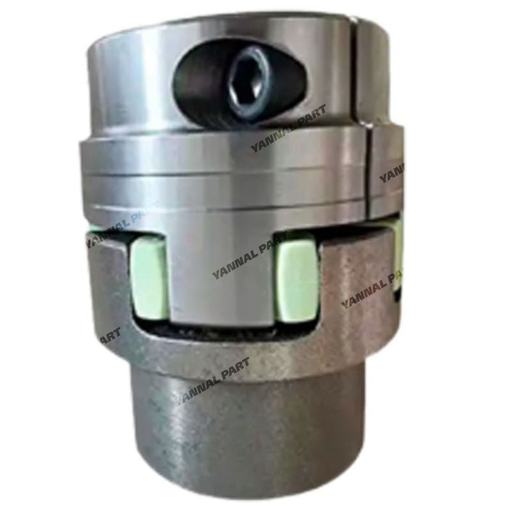 Coupling 05615052 Fit For Bomag BW80 BW212D-3 BW211 BW211D-40 BW212D-40