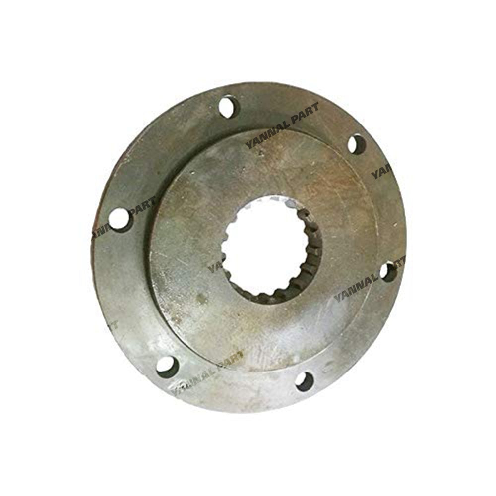 Coupling 203-01-61181 Fit For Komatsu 4D95 SAA4D95LE Engine PC130-7 PC130-7K PC130F-7 Excavator