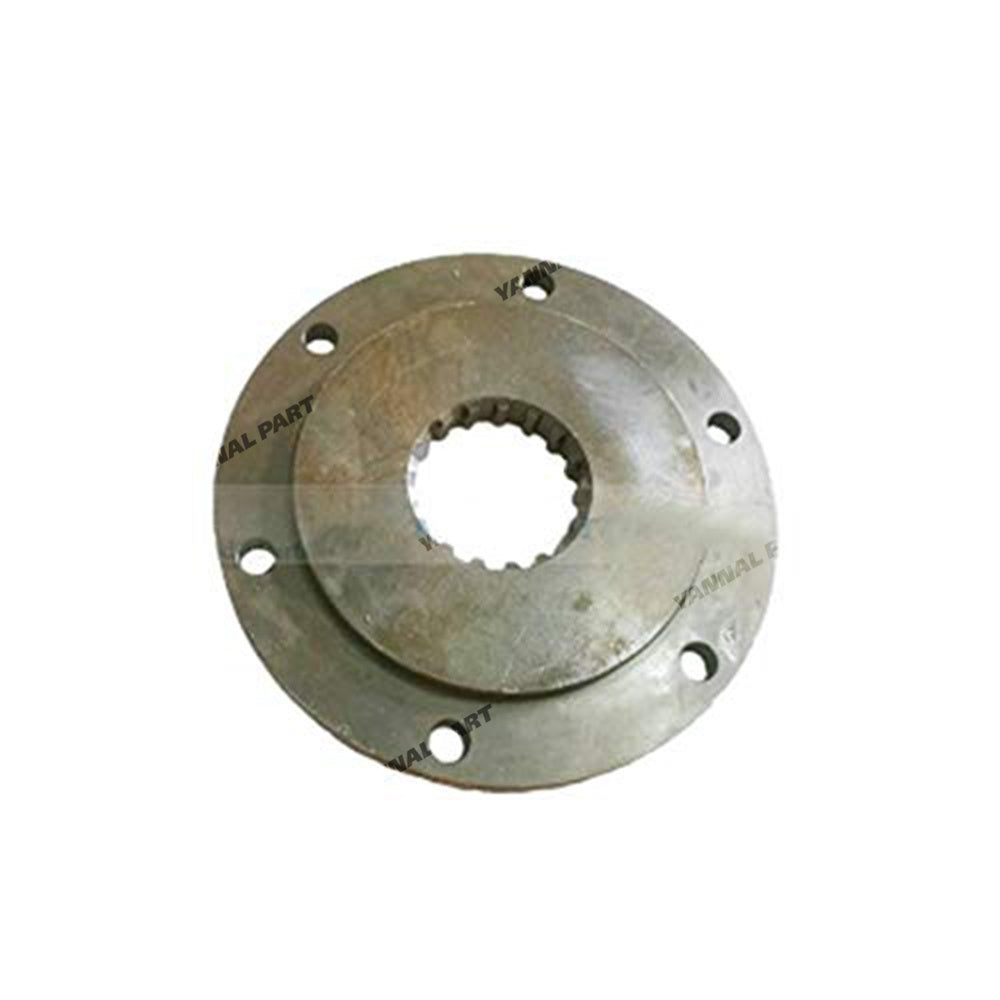 Coupling 203-01-67160 Fit For Komatsu S4D102E-1D SAA4D102E-2D Engine PC100-6 PC120-6 PC130-6 PC158US-2 Excavator